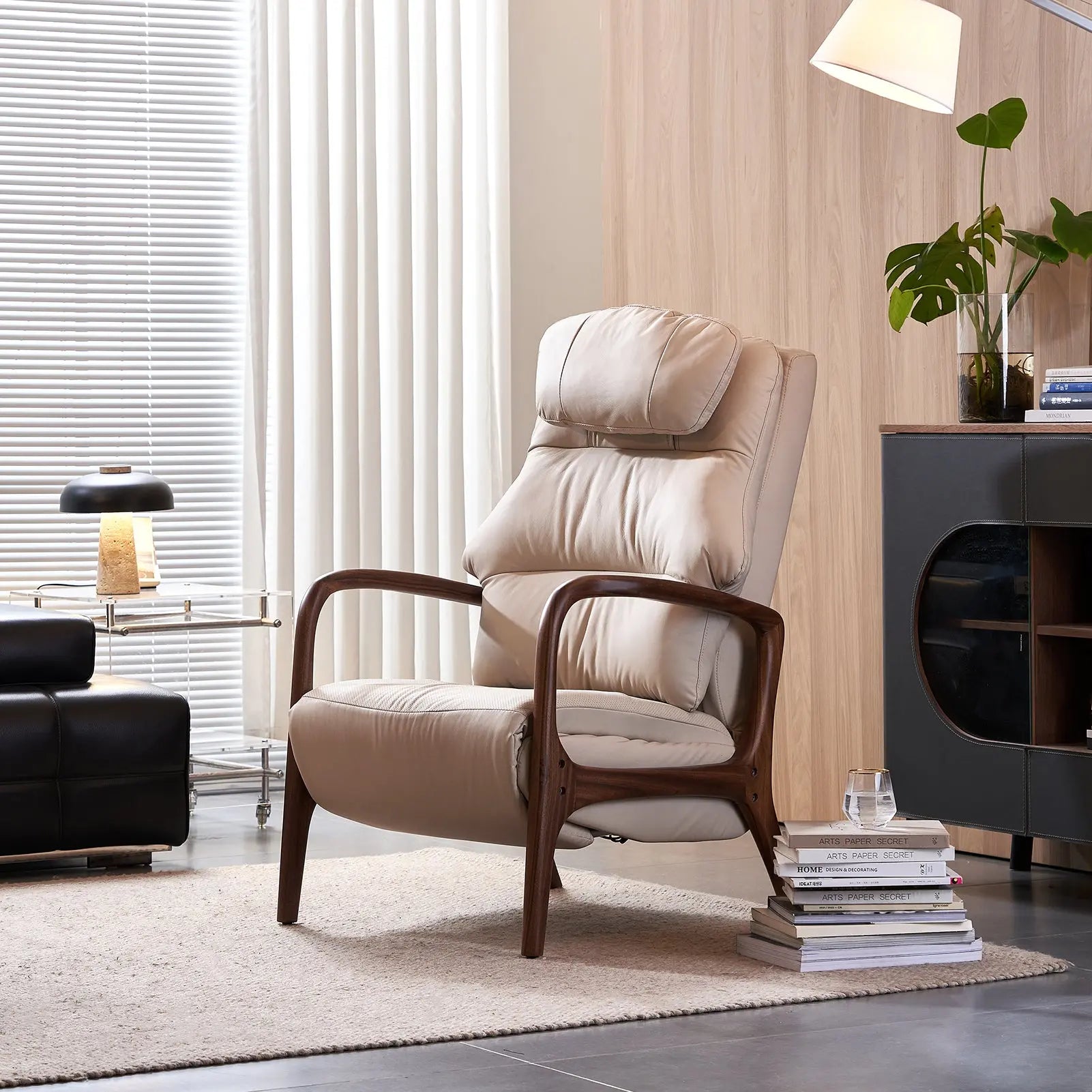 M7 Electric Recliner EMIAH Store