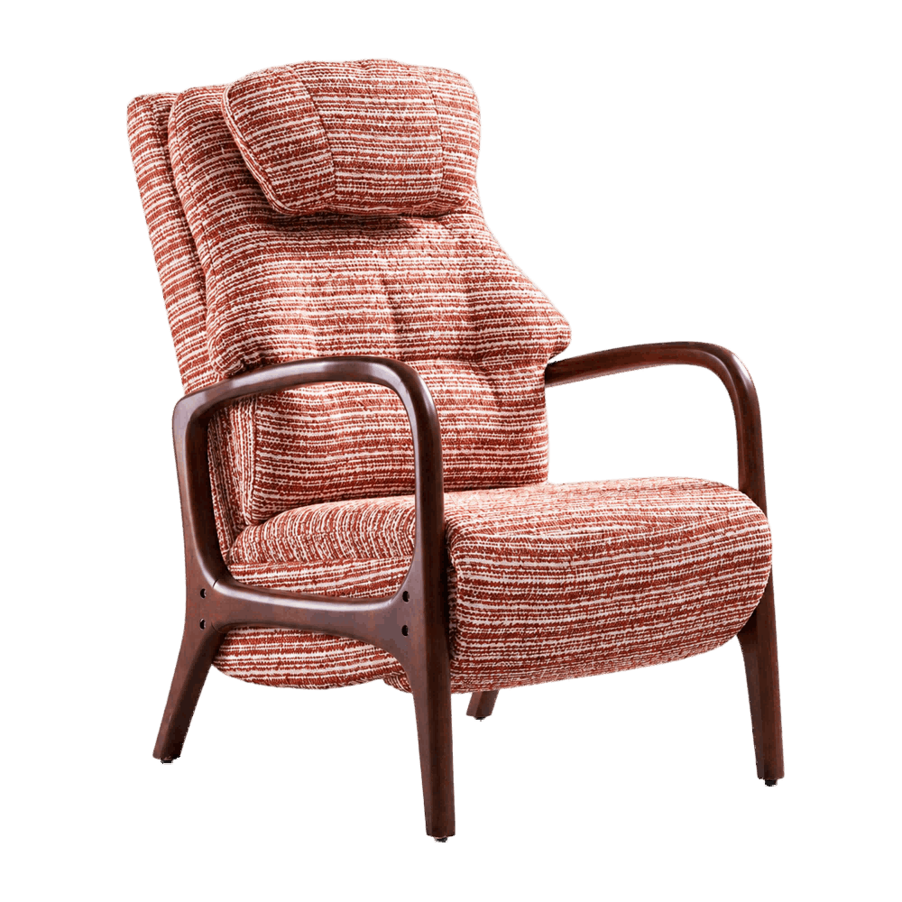 EMIAH M7 Power Recliner Chair
