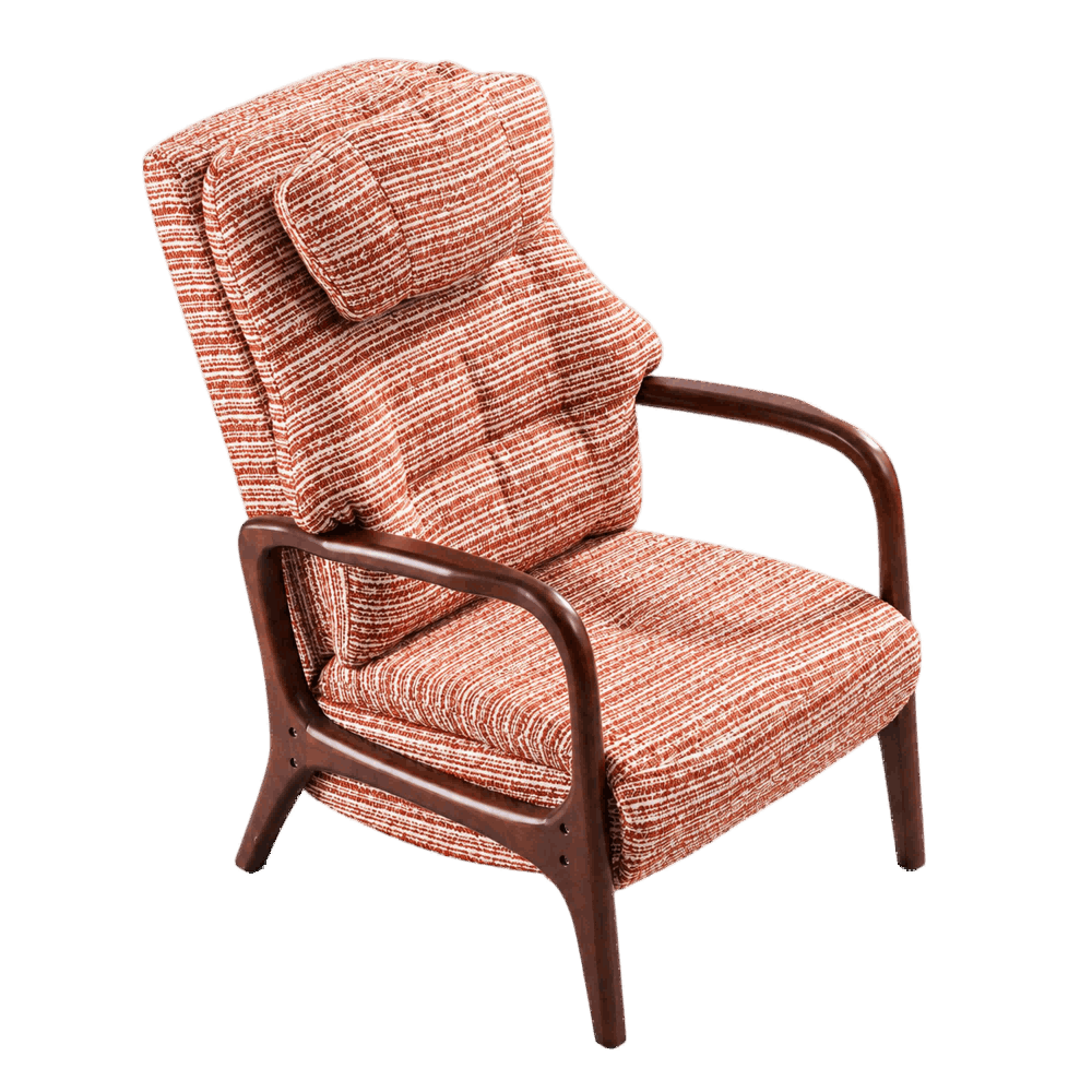 EMIAH M7 Power Recliner Chair