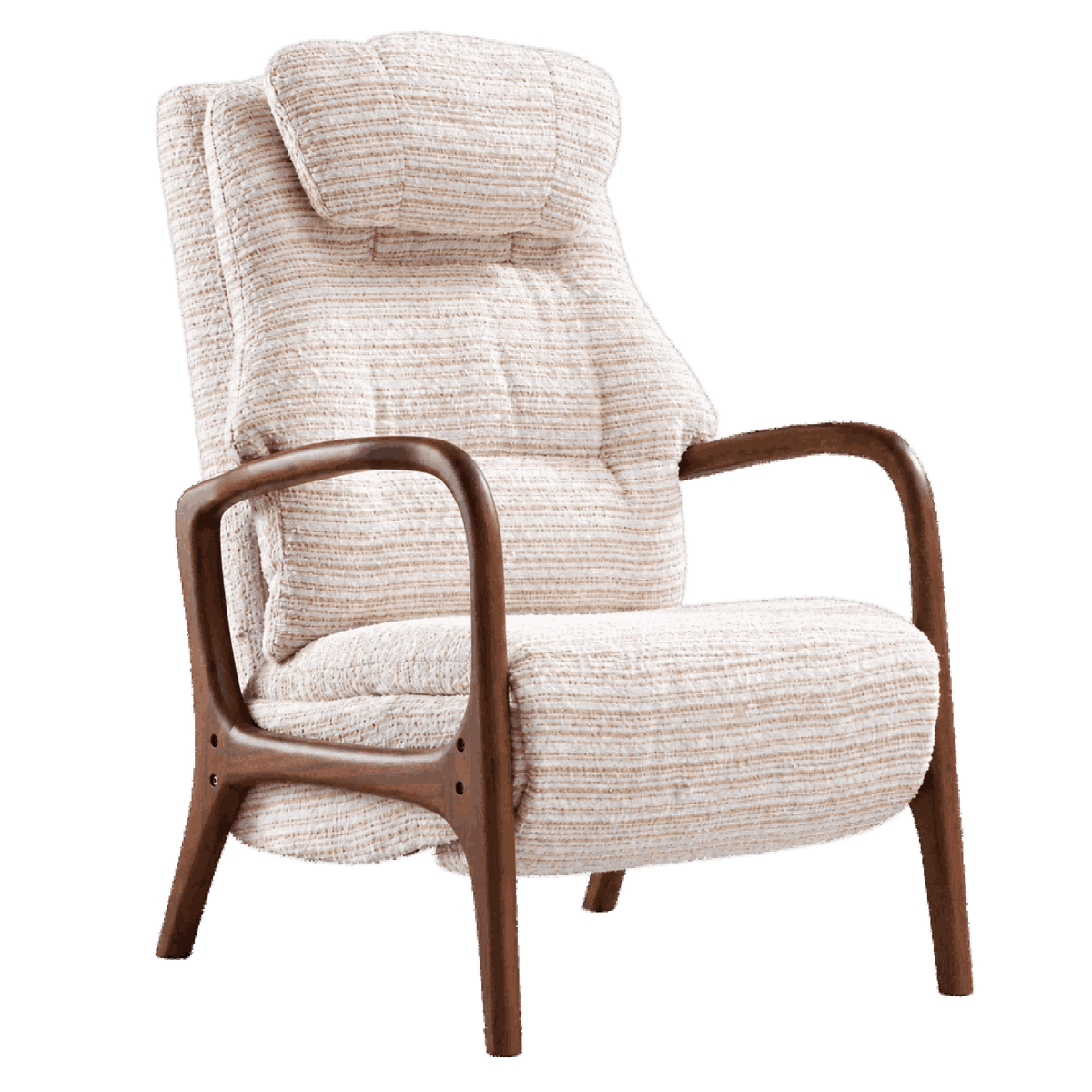 EMIAH M7 Power Recliner Chair
