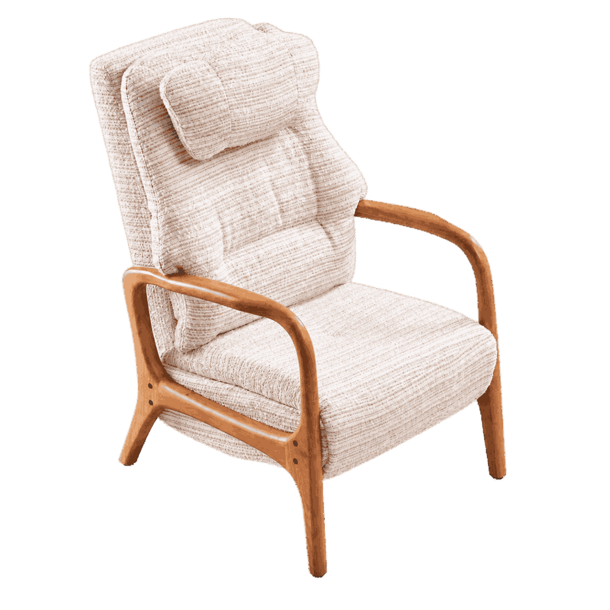EMIAH M7 Power Recliner Chair