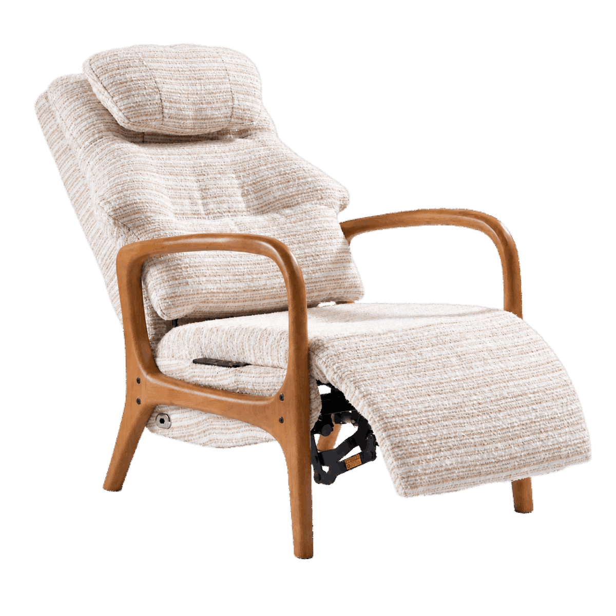 EMIAH M7 Power Recliner Chair