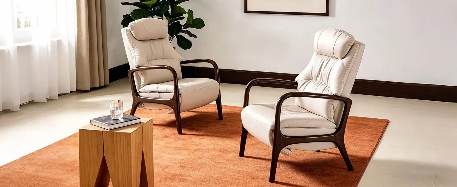 Best Accent Chairs Set of 2 for Stylish Living Rooms in 2026 EMIAH Store