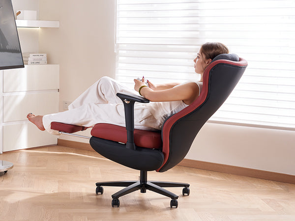 Manual Office Chair EMIAH Store