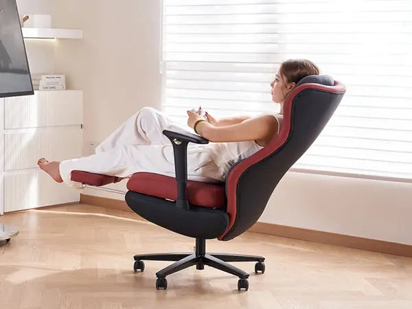 Manual Office Chair EMIAH Store