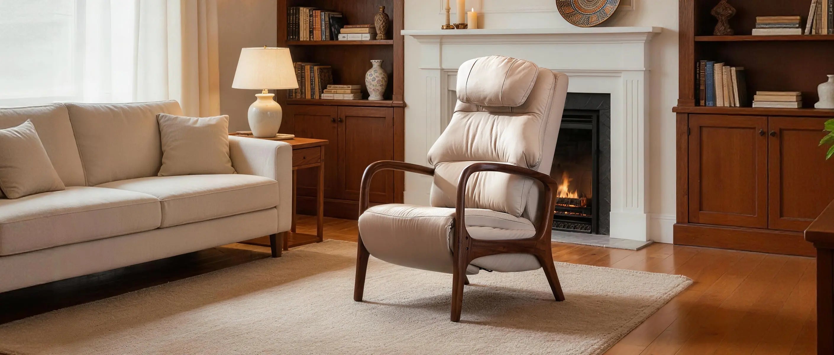 Lounge-Chair EMIAH Store
