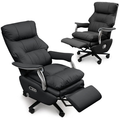 EMIAH MT031 Smart Ergonomic Executive Electric Office Chair - EMIAH Store 