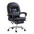 EMIAH C586 Ergonomic Ultra-Comfortable Office Chair with Foot Rest EMIAH