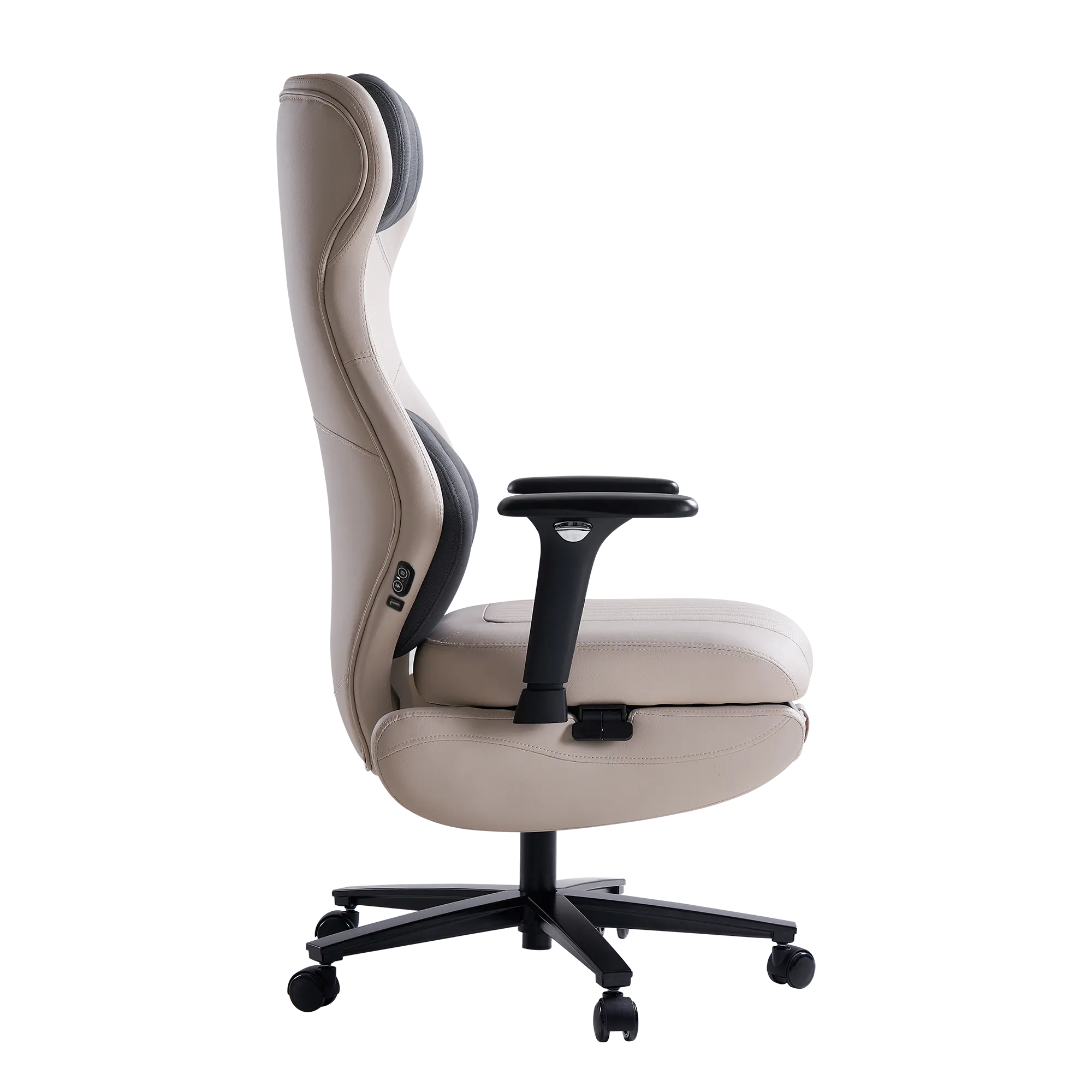 EMIAH GT100 Ergonomic Gaming Chair with Lumbar Support EMIAH