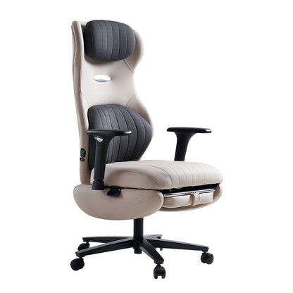 EMIAH GT100 Ergonomic Gaming Chair with Lumbar Support EMIAH
