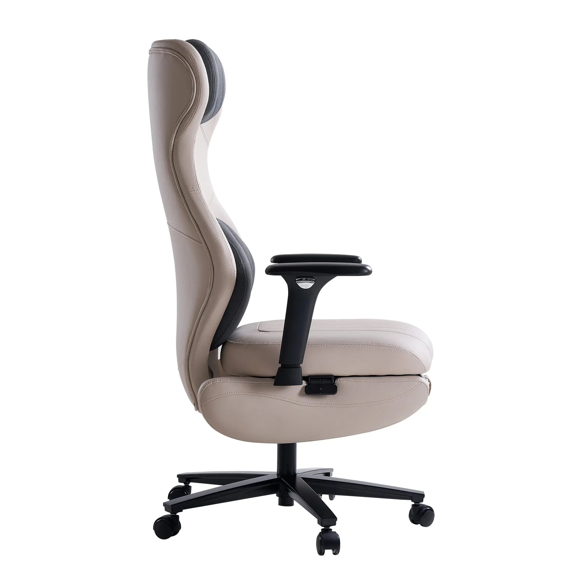 EMIAH GT100 Ergonomic Gaming Chair with Lumbar Support EMIAH