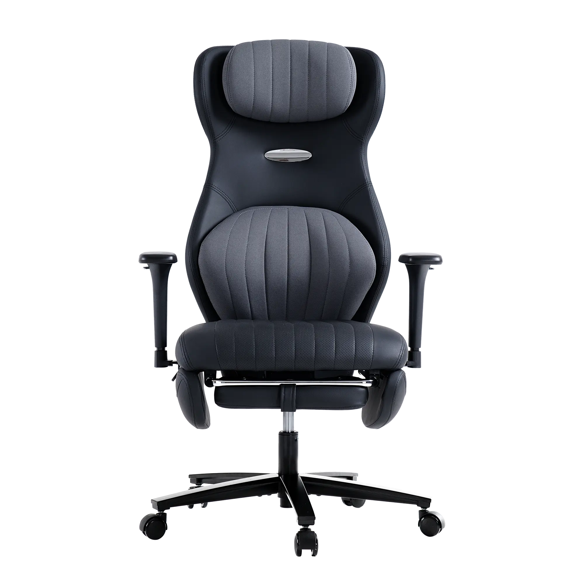 EMIAH GT100 Ergonomic Gaming Chair with Lumbar Support EMIAH