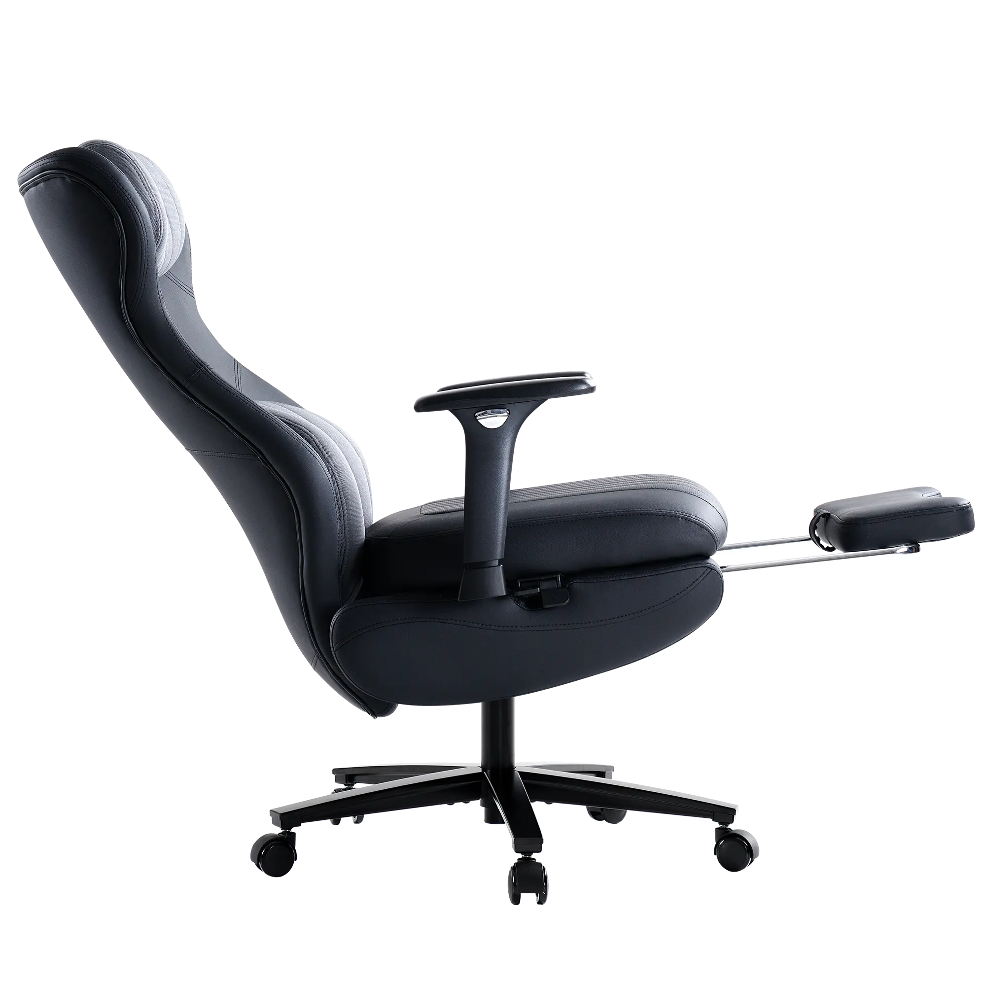 EMIAH GT100 Ergonomic Gaming Chair with Lumbar Support EMIAH