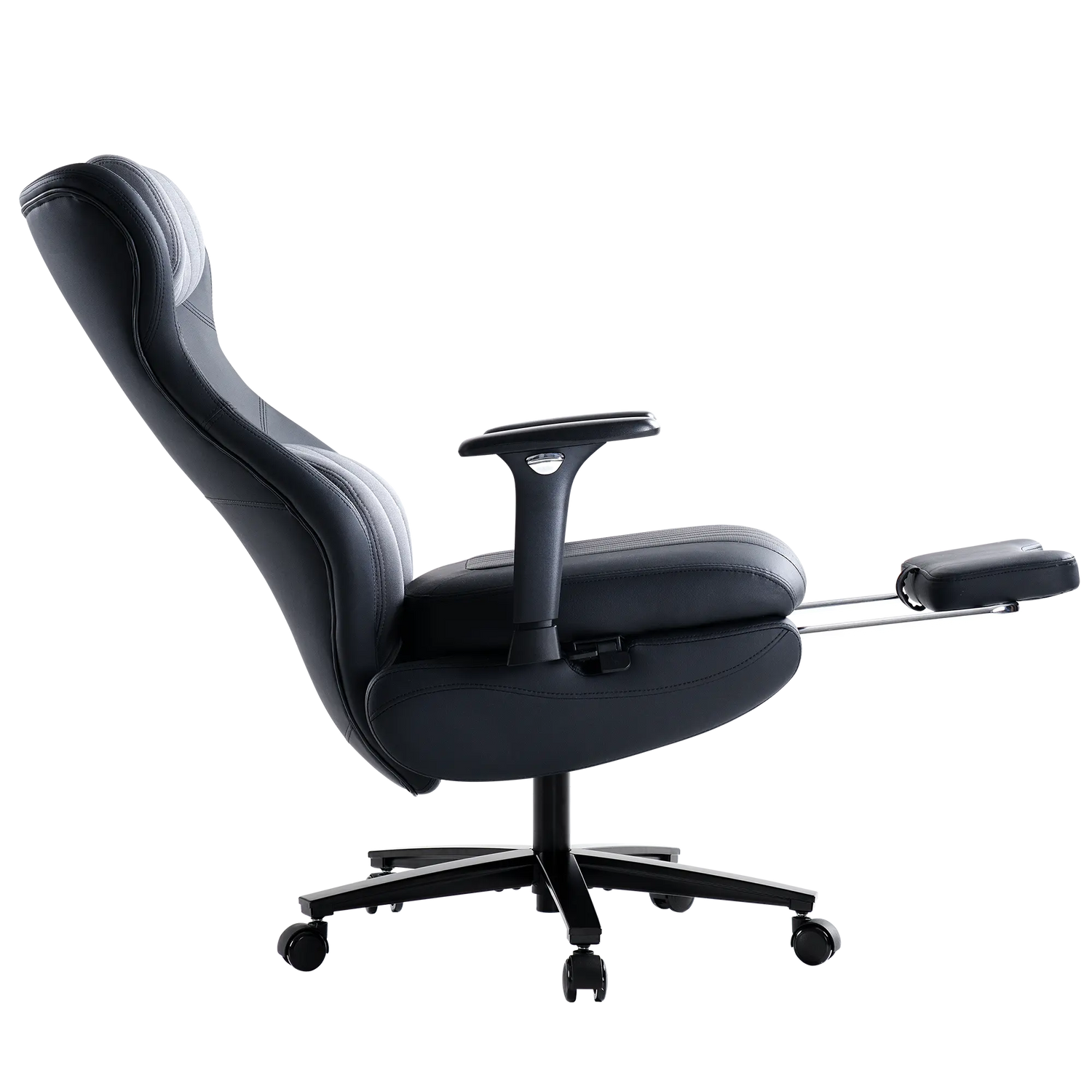 EMIAH GT100 Ergonomic Gaming Chair with Lumbar Support EMIAH