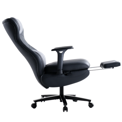 EMIAH GT100 Ergonomic Gaming Chair with Lumbar Support EMIAH