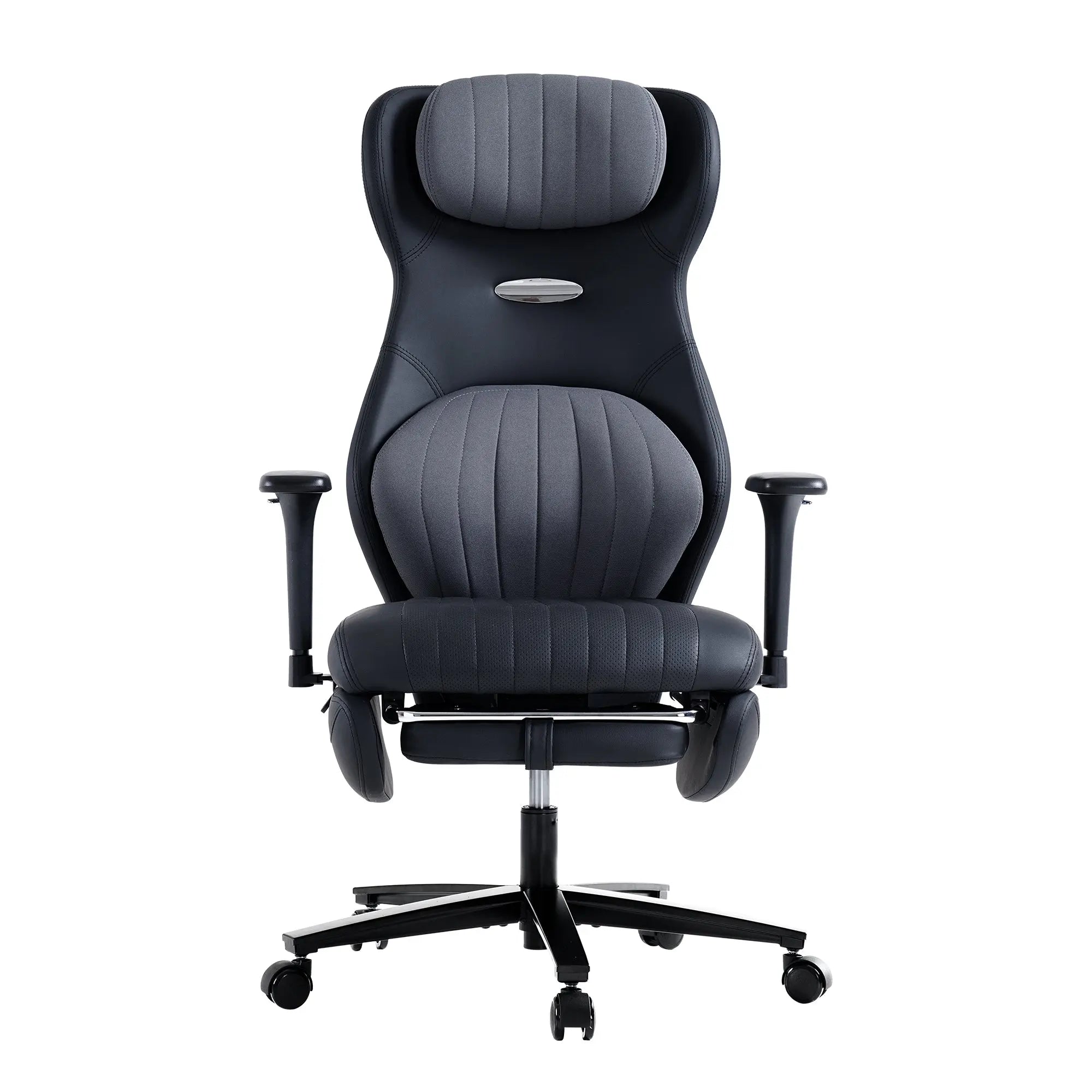 EMIAH GT100 Ergonomic Gaming Chair with Lumbar Support EMIAH