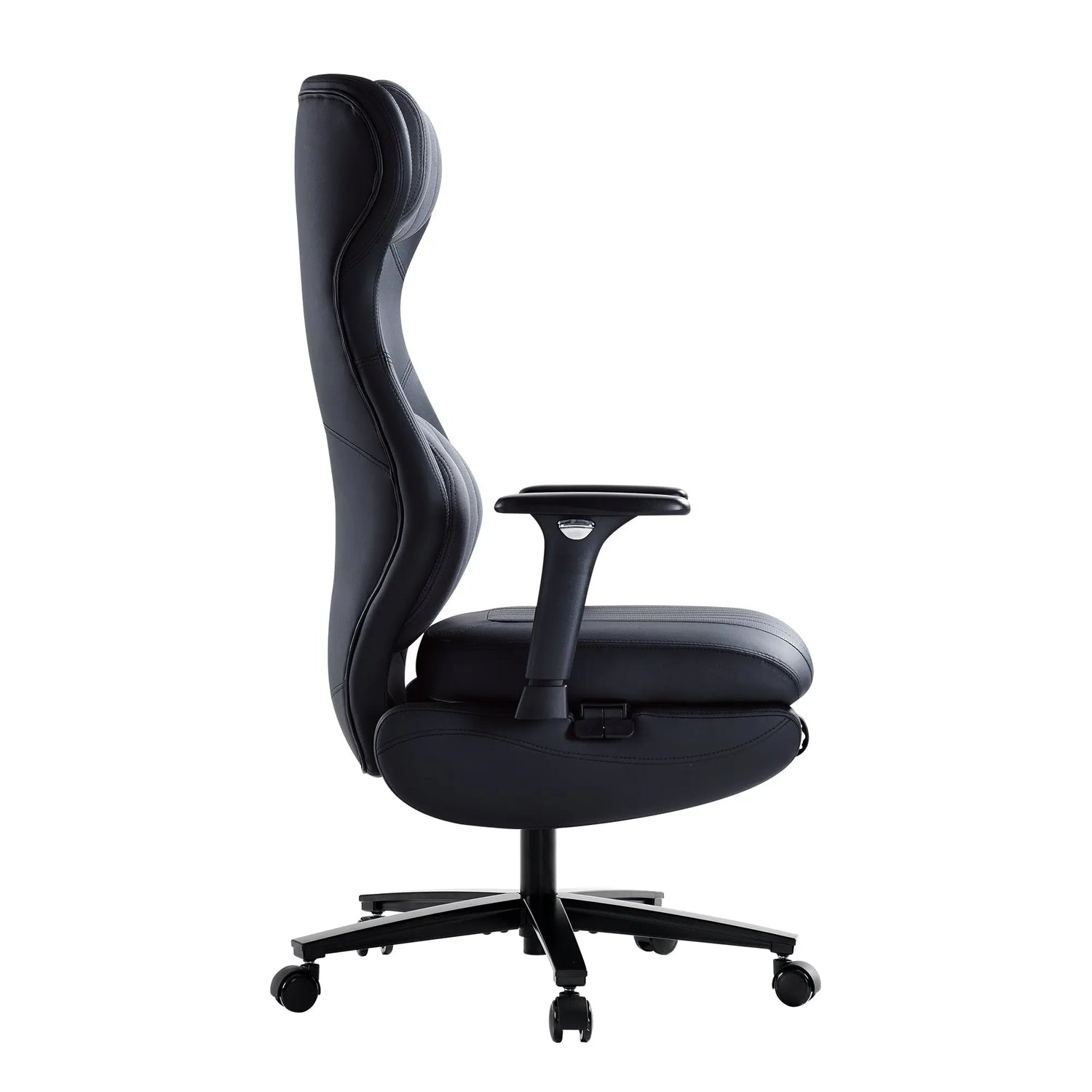 EMIAH GT100 Ergonomic Gaming Chair with Lumbar Support EMIAH