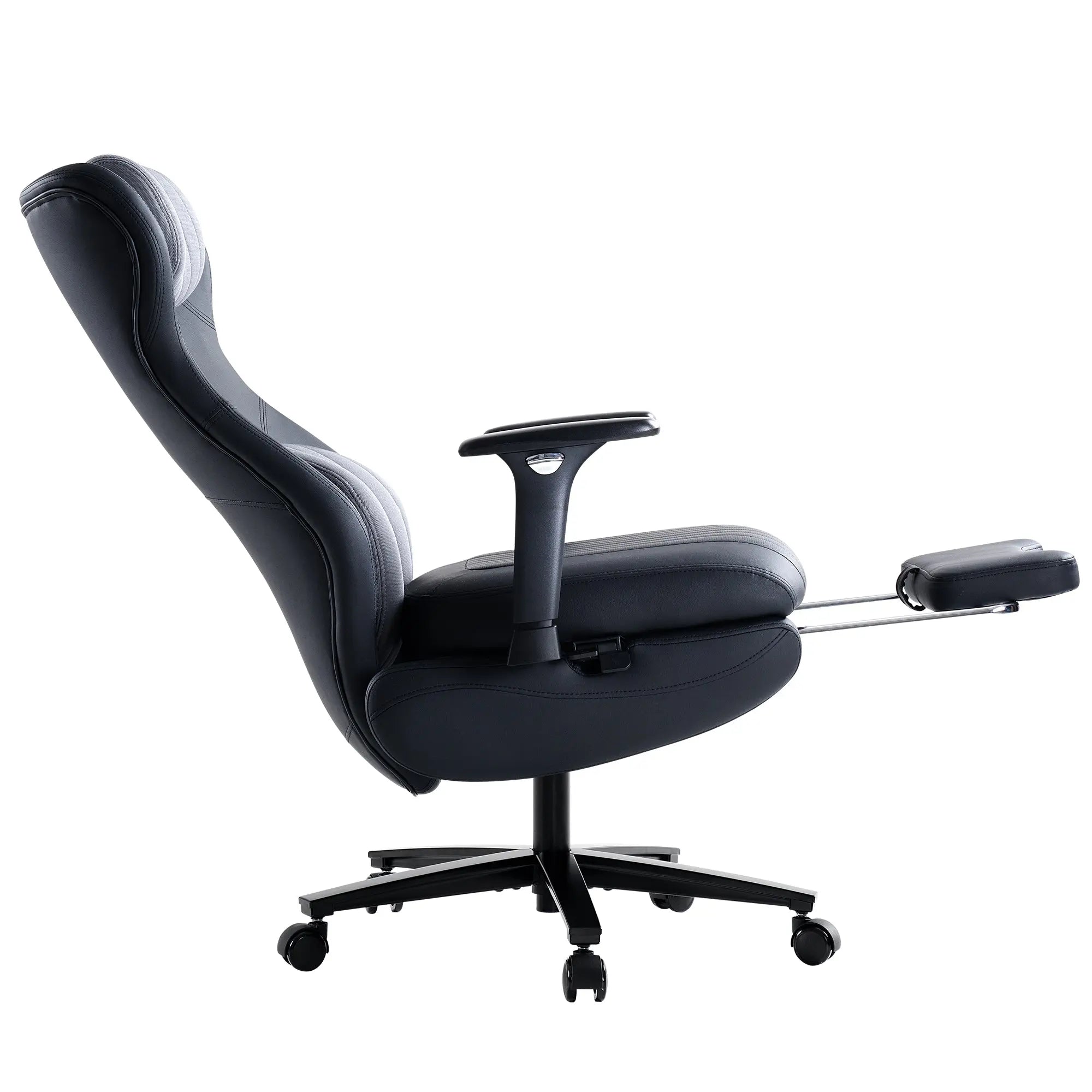 EMIAH GT100 Ergonomic Gaming Chair with Lumbar Support EMIAH