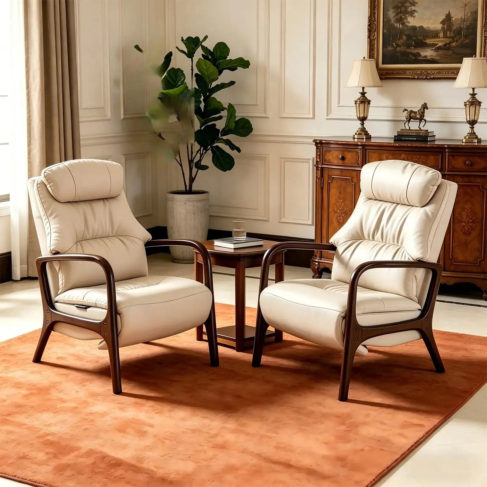 EMIAH M7 Power Recliner Chair - EMIAH Store