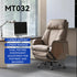 EMIAH MT032 Electric Smart Executive Office Chair EMIAH