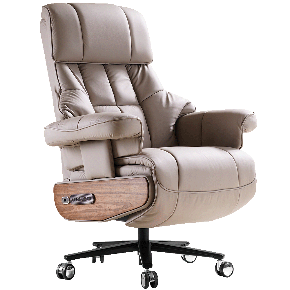 S9 Electric Executive Office Chair