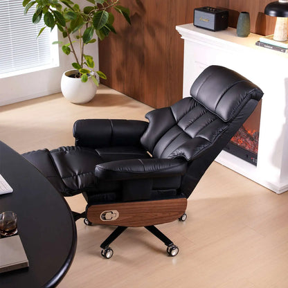EMIAH S9 Electric Executive Office Chair