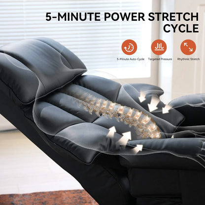 EMIAH S9 Electric Executive Office Chair