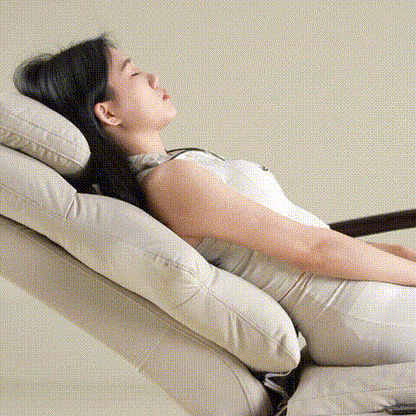EMIAH Z655 Pro Electric Recliner EMIAH Store