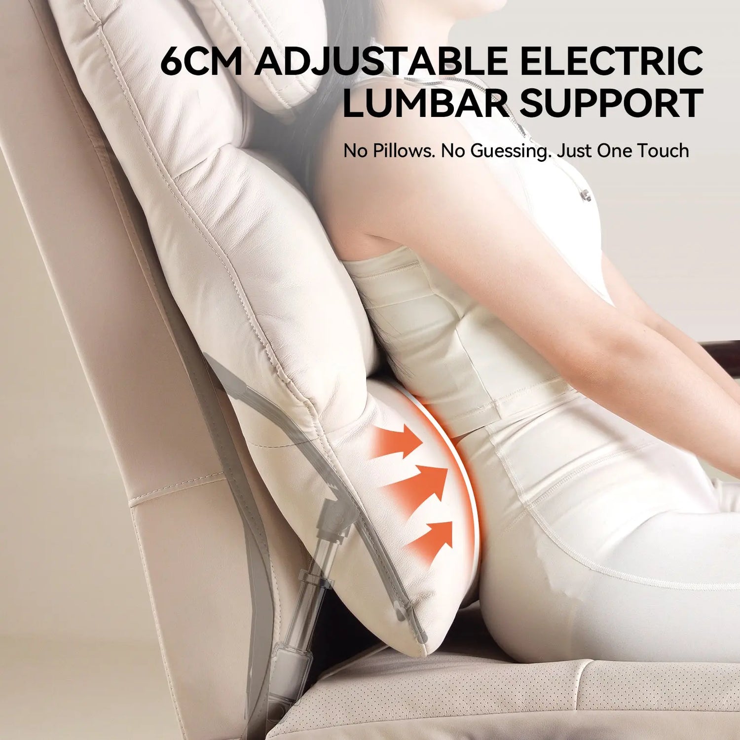 EMIAH M7 Pro Electric Recliner EMIAH Store