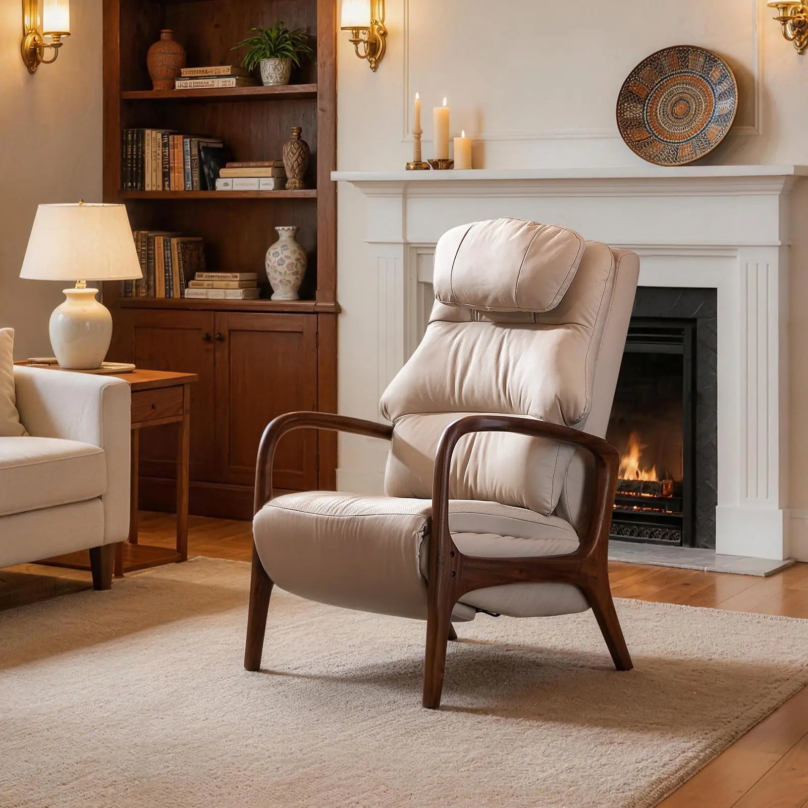 M7 Electric Recliner EMIAH Store