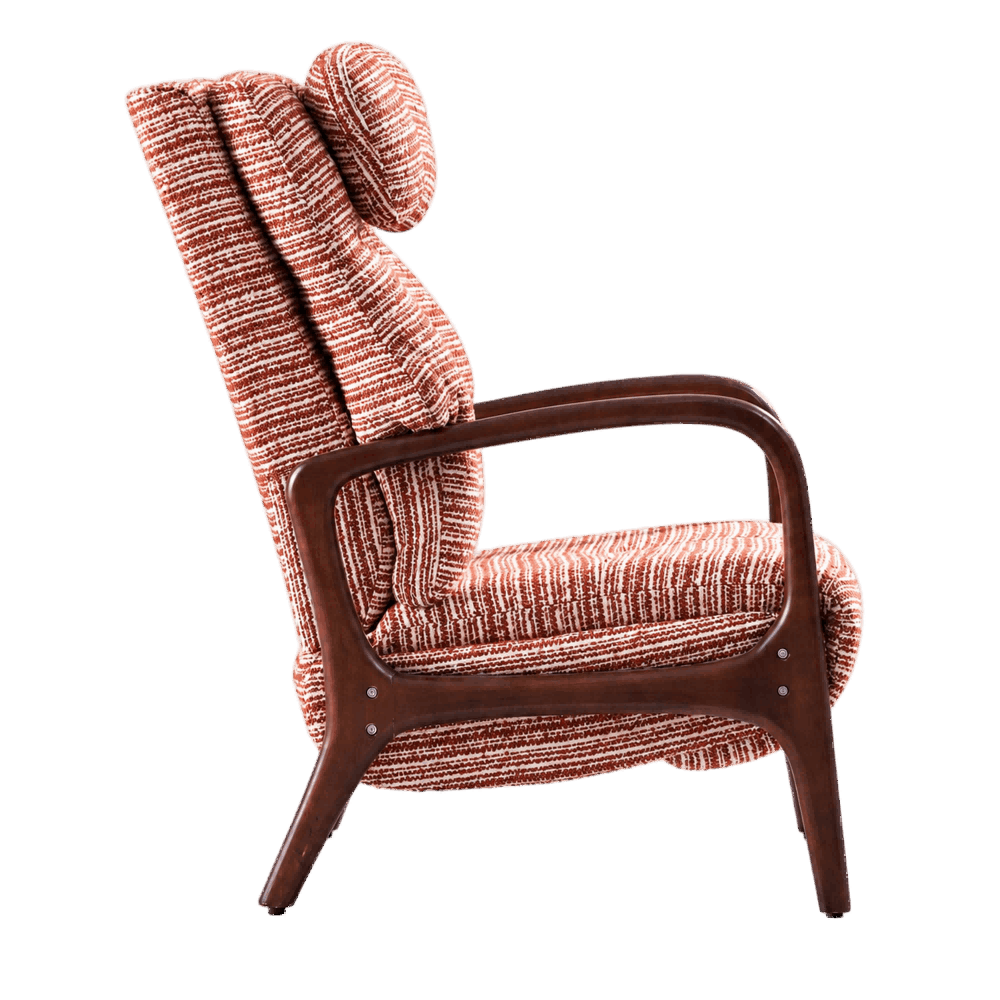 EMIAH M7 Power Recliner Chair