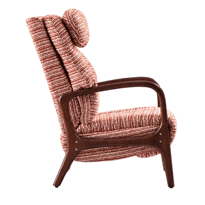 EMIAH M7 Power Recliner Chair