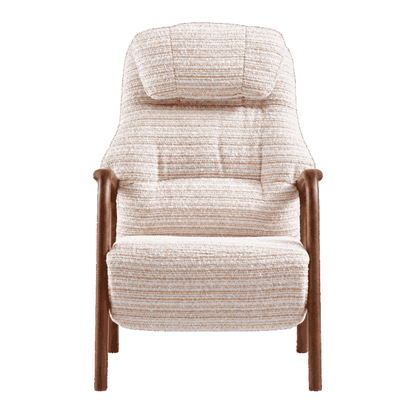 EMIAH M7 Power Recliner Chair
