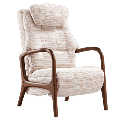 EMIAH M7 Power Recliner Chair