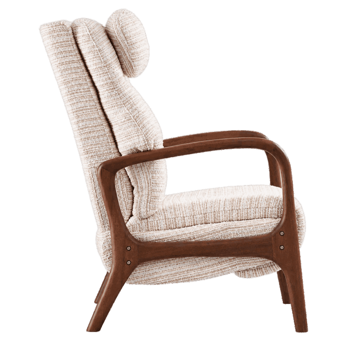 EMIAH M7 Power Recliner Chair