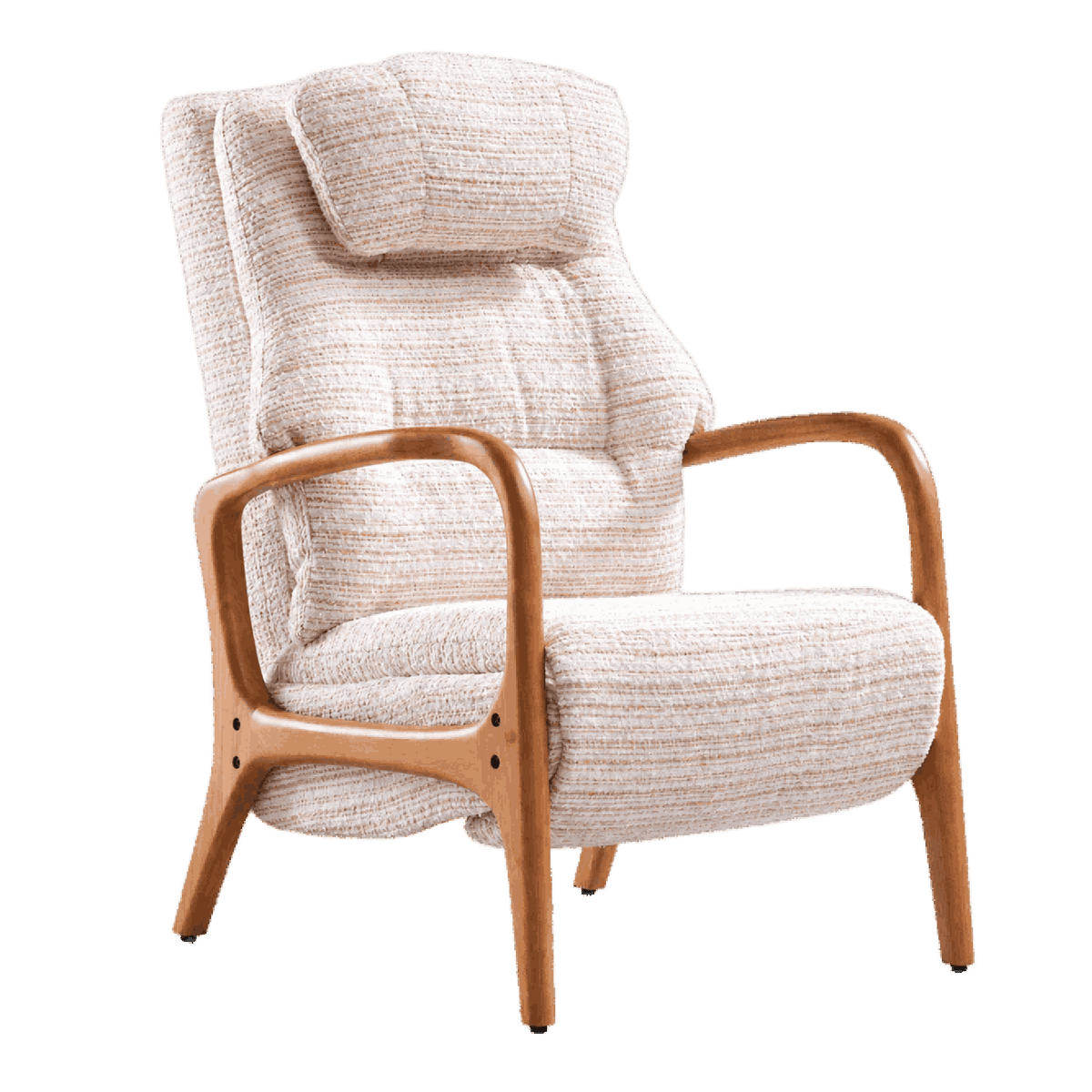 EMIAH M7 Power Recliner Chair
