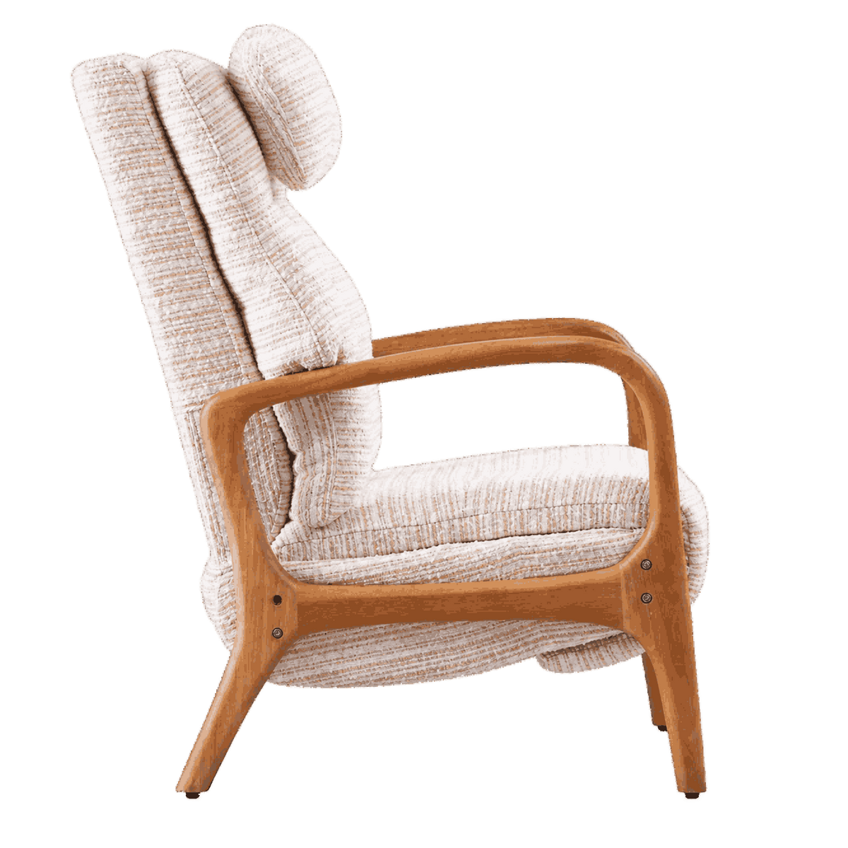 EMIAH M7 Power Recliner Chair