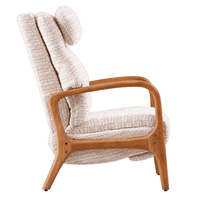 EMIAH M7 Power Recliner Chair