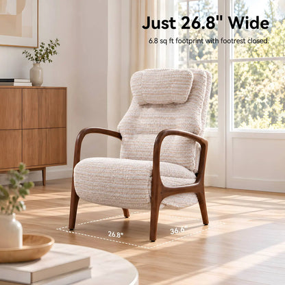 EMIAH M7 Power Recliner Chair