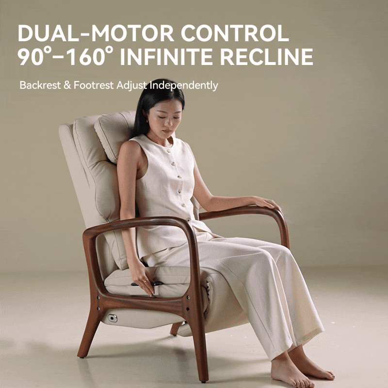 EMIAH M7 Power Recliner Chair - EMIAH Store