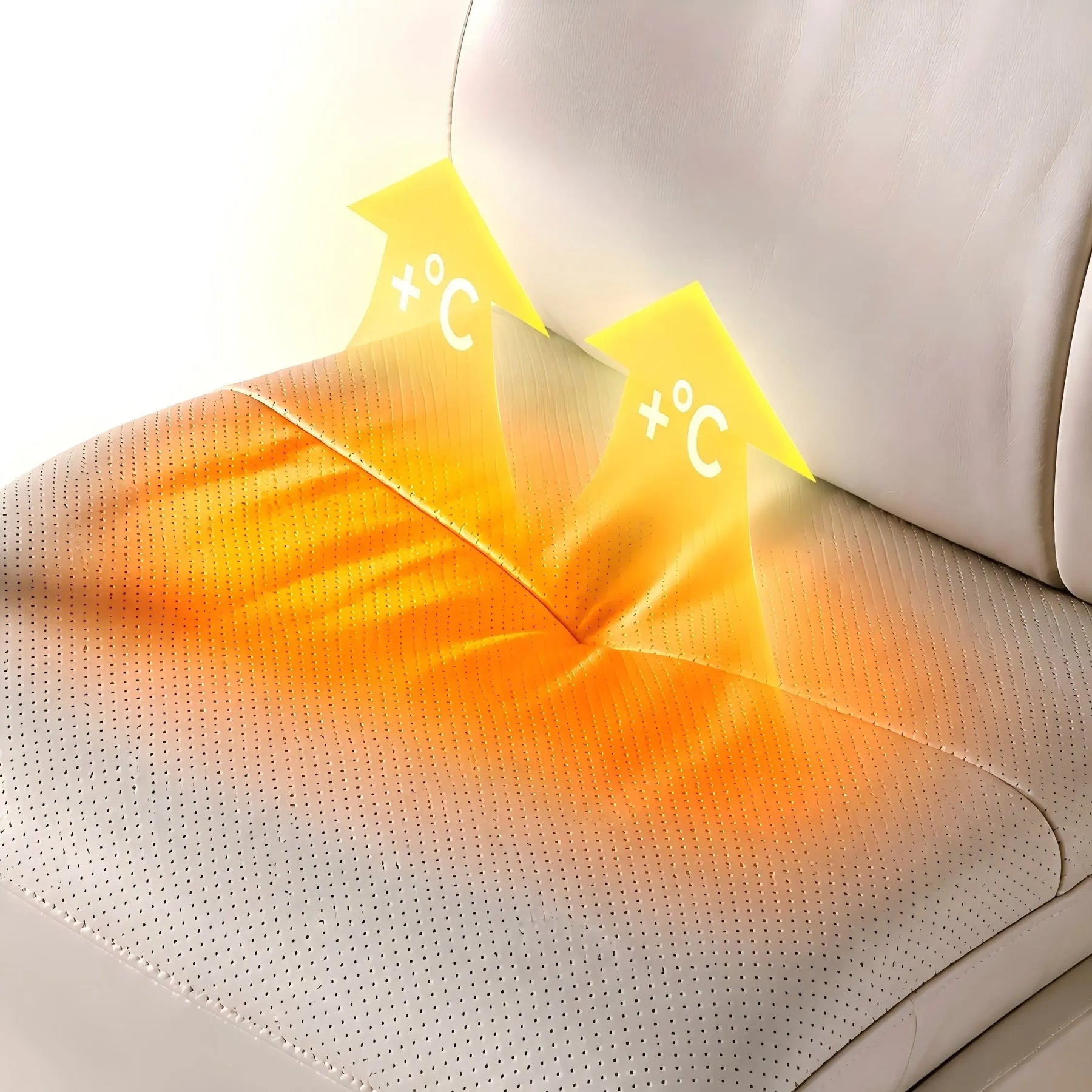 Motorized precision lumbar support