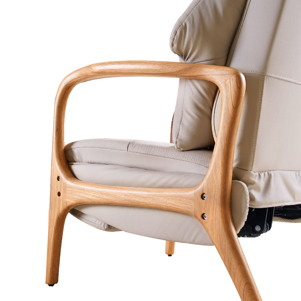 EMIAH M7 Pro Power Recliner Chair