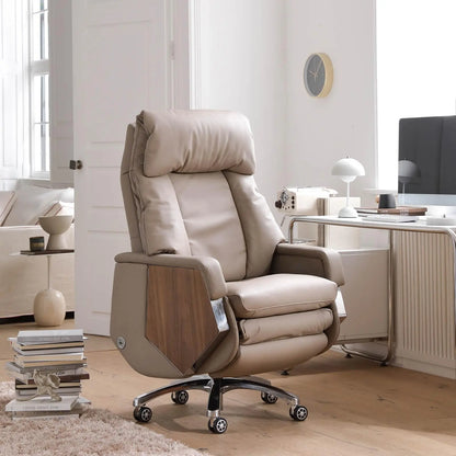 EMIAH MT032 Electric Smart Executive Office Chair EMIAH