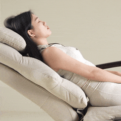 EMIAH M7 Power Recliner Chair - EMIAH Store